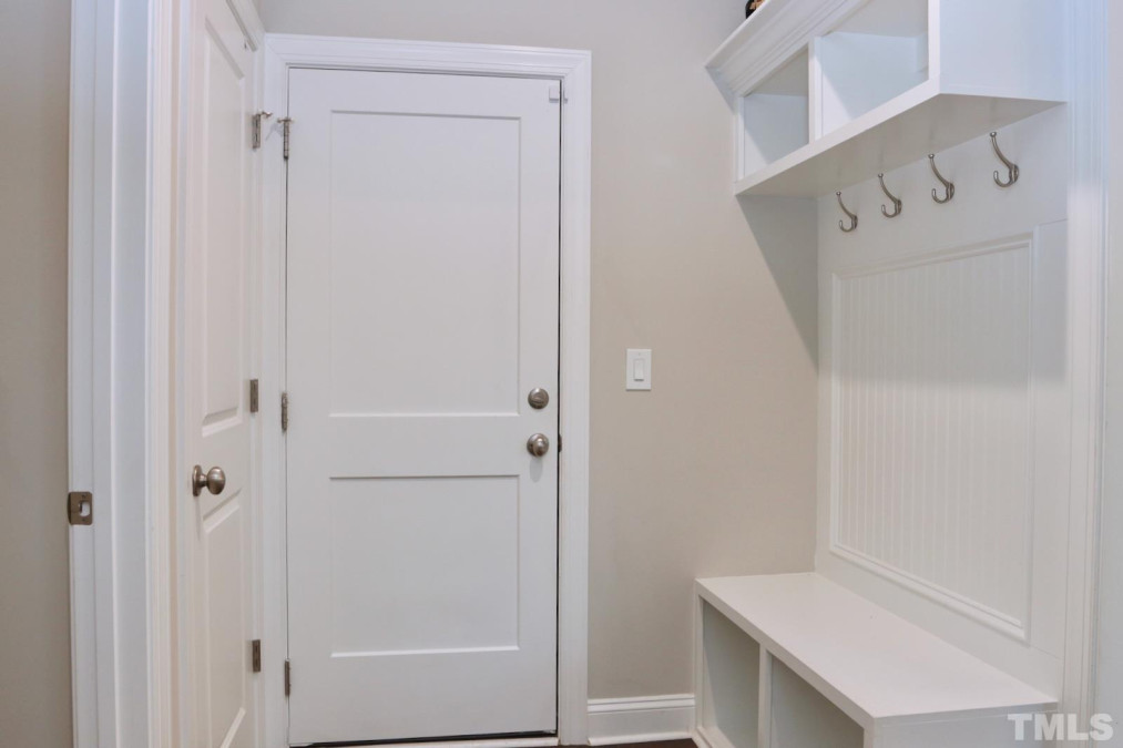 237 Bannockburn Rn Burlington, NC 27215
