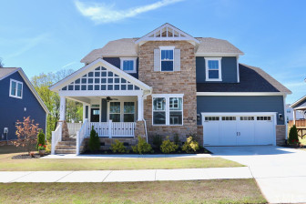 237 Bannockburn Rn Burlington, NC 27215