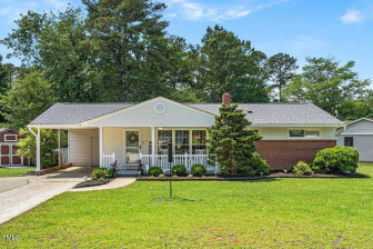 608 Frances Dr Garner, NC 27529