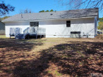 106 Sycamore St Dunn, NC 28334