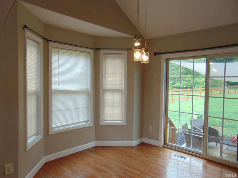 3804 Ridgewood Dr Franklinton, NC 27525