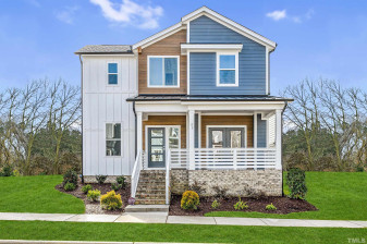 362 Mindees Ln Pittsboro, NC 27312