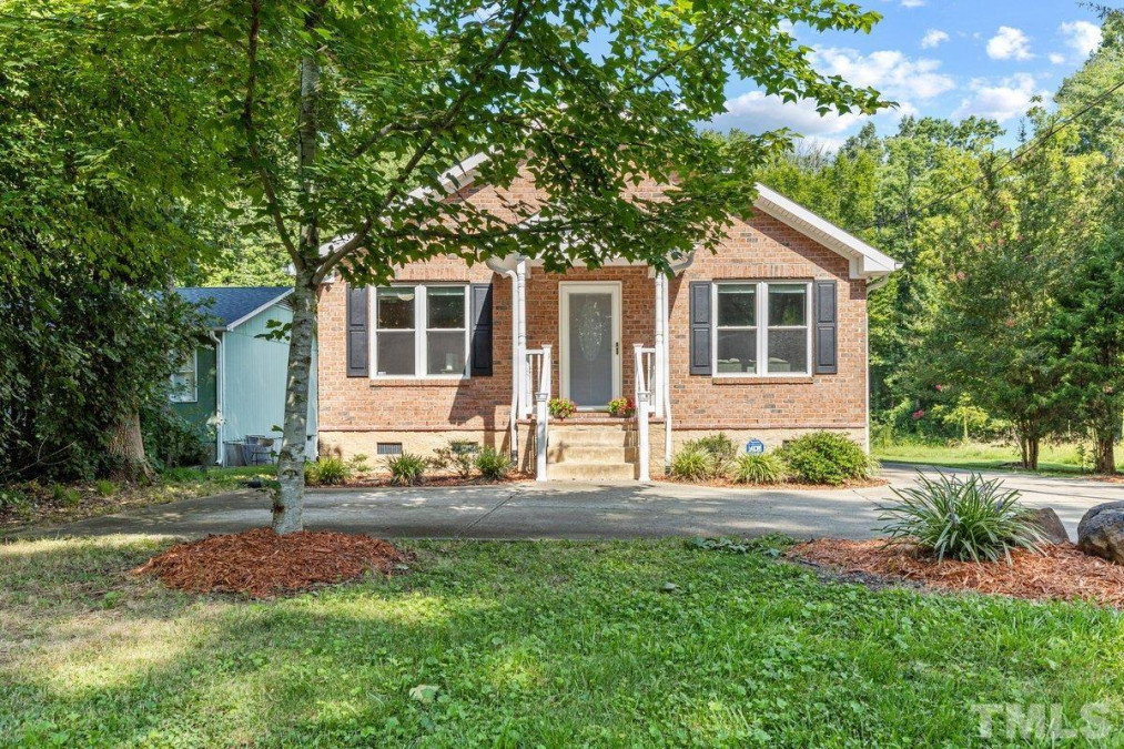 4613 Denfield St, Durham, NC 27704 Raleigh Realty