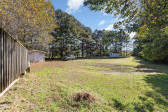 9909 Regal Dr Angier, NC 27501