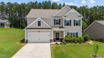 39 Forest Glade Ct Clayton, NC 27527