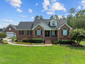 3536 Catlett Farm Rd Wake Forest, NC 27587