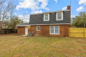 618 Glensford Dr Fayetteville, NC 28314