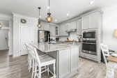 665 Brycewood Drive Dr Burlington, NC 27215