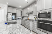 665 Brycewood Drive Dr Burlington, NC 27215