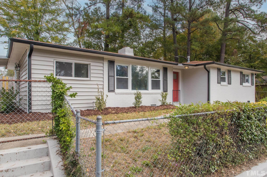 113 Cornwallis Rd Durham, NC 27707