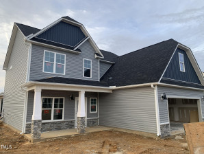64 Sand Luggs Ct Angier, NC 27501