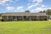 203 Cloverdale Dr Clayton, NC 27520