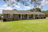 203 Cloverdale Dr Clayton, NC 27520