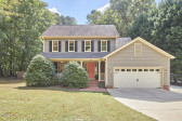 109 Prescott Dr Durham, NC 27712