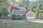 109 Prescott Dr Durham, NC 27712