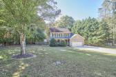 109 Prescott Dr Durham, NC 27712