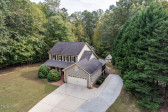 109 Prescott Dr Durham, NC 27712