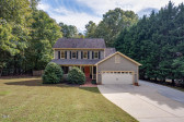 109 Prescott Dr Durham, NC 27712