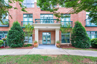 500 Market St Chapel Hill, NC 27516