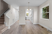 212 Peartree Ln Raleigh, NC 27610