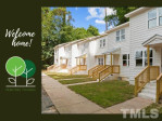 212 Peartree Ln Raleigh, NC 27610