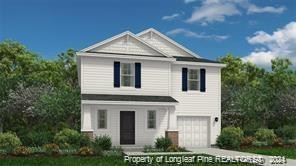 Lot 31 Sapphire Stone Ln Hope Mills, NC 28348