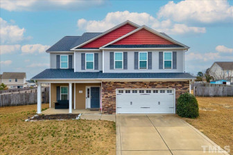 180 Boulder Dr Sanford, NC 27332