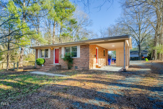 108 Williams St Carrboro, NC 27510