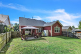 152 Verrazano Pl Clayton, NC 27520