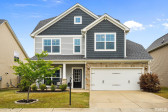 1906 Hinswood Cir Fuquay Varina, NC 27526