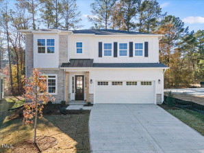 537 Kings Lake Way Durham, NC 27703