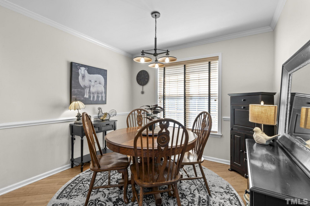 1103 Willhaven Dr Fuquay Varina, NC 27526