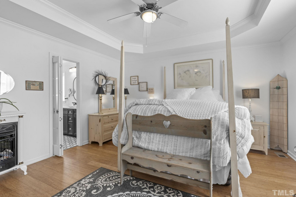 1103 Willhaven Dr Fuquay Varina, NC 27526