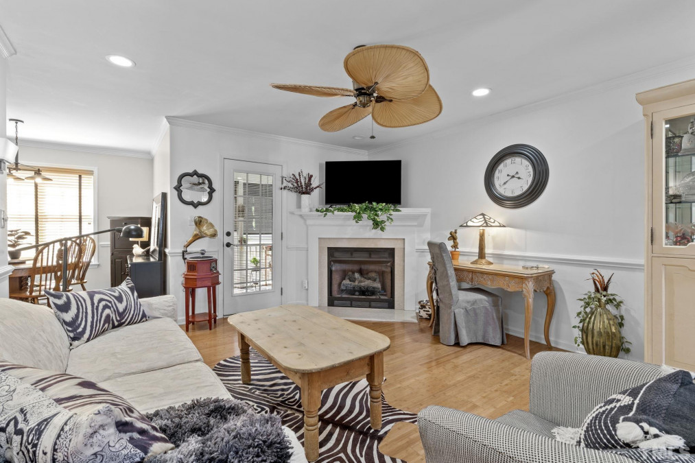 1103 Willhaven Dr Fuquay Varina, NC 27526