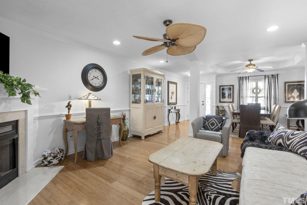1103 Willhaven Dr Fuquay Varina, NC 27526