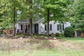 90 Eagle Stone Rg Youngsville, NC 27596