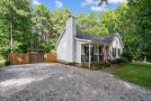 90 Eagle Stone Rg Youngsville, NC 27596