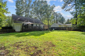 90 Eagle Stone Rg Youngsville, NC 27596