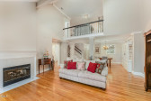 731 Crabtree Crossing Pw Cary, NC 27513