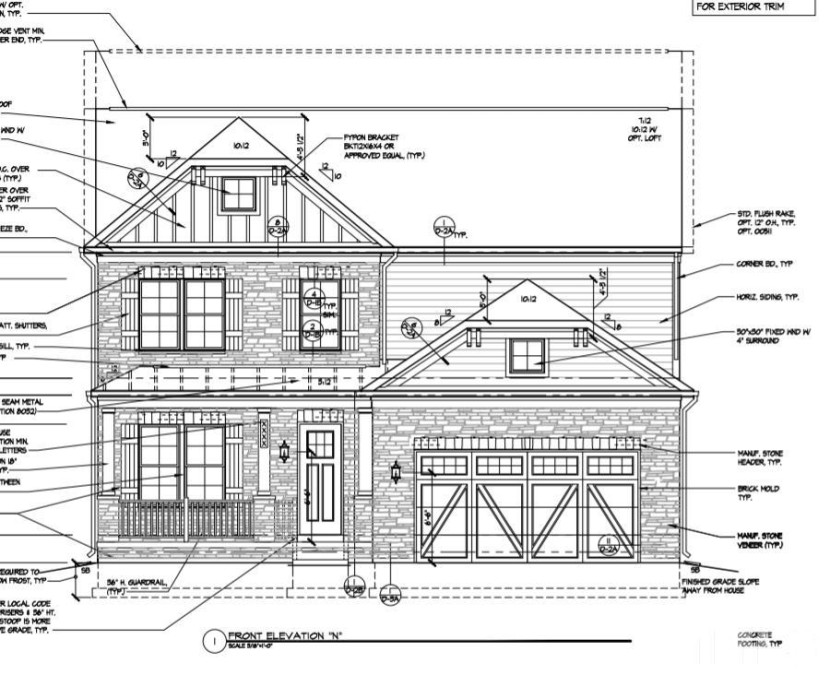 1978 Custom Ln, Apex, NC 27502 Raleigh Realty