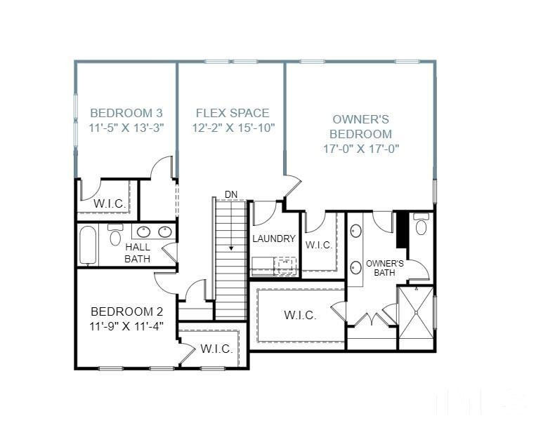 1978 Custom Ln, Apex, NC 27502 Raleigh Realty