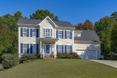 1104 Rosabella Ln Apex, NC 27502