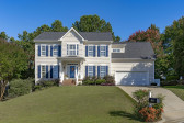 1104 Rosabella Ln Apex, NC 27502