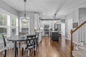 1104 Rosabella Ln Apex, NC 27502