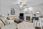 1104 Rosabella Ln Apex, NC 27502