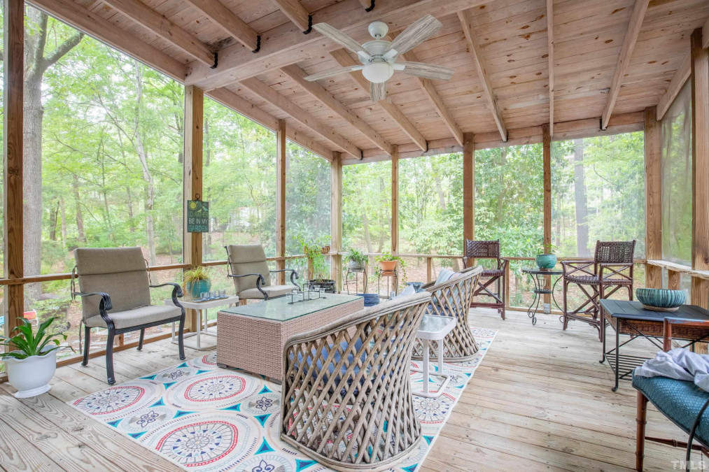 716 Churchill Dr Chapel Hill, NC 27517