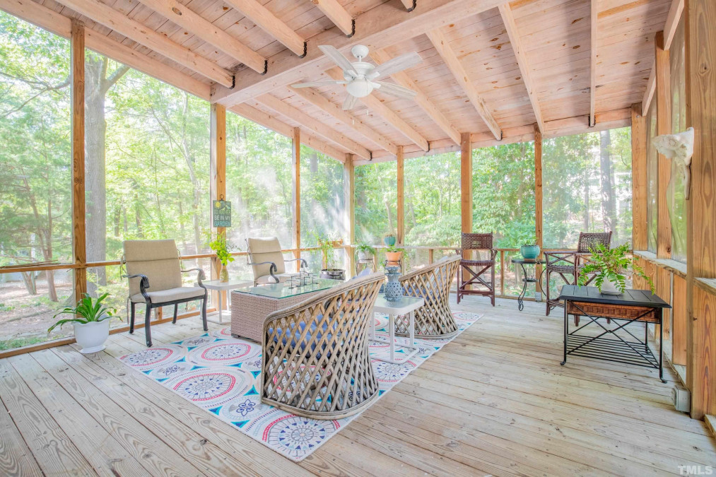 716 Churchill Dr Chapel Hill, NC 27517