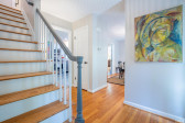 716 Churchill Dr Chapel Hill, NC 27517