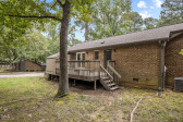 500 Woodcroft Pw Durham, NC 27713