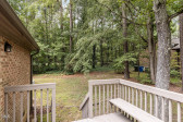 500 Woodcroft Pw Durham, NC 27713